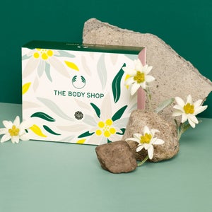GLOSSYBOX x The Body Shop Limited Edition Mai 2023