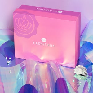 GLOSSYBOX GIRLS Mai 2023 Mermaids & Fairytales