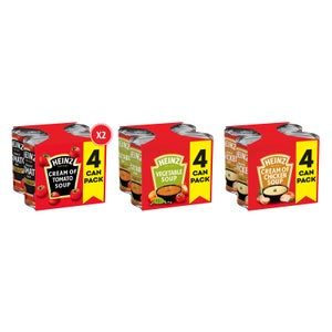 The Soups Bundle