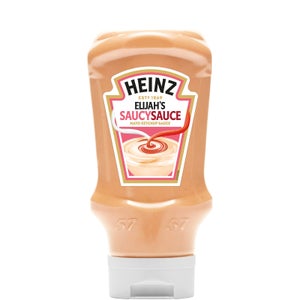 Heinz Personalised Saucy Sauce 425g