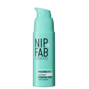 Nip + Fab Serums and Concentrates Hyaluronic Fix Extreme4 2% Hydration Serum 50ml