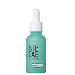 Nip + Fab Serums and Concentrates Hyaluronic Fix Extreme4 Concentrate 2% 30ml
