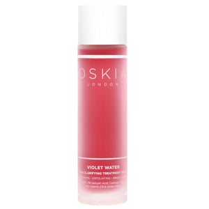 Oskia Violet Water Treatment Tonic 100ml