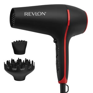 SmoothStay Hair Dryer - UK Plug