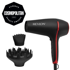 SmoothStay Hair Dryer - EU Plug