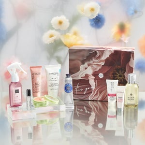 GLOSSYBOX For You Limited Edition (Worth £155)