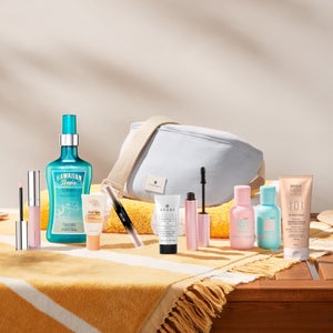 GLOSSYBOX Summer Bag Limited Edition (Worth Over £194)