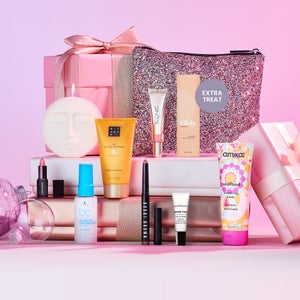 GLOSSYBOX UK Christmas Limited Edition 2023 (Worth over £104)