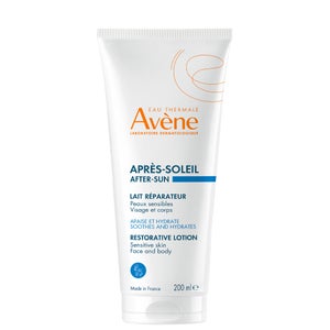 Avène Suncare After-Sun Restorative Lotion 200ml