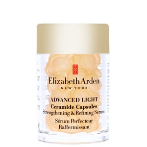 Elizabeth Arden Serums Advanced Light Ceramide Capsules Strengthening & Refining Serum x 30