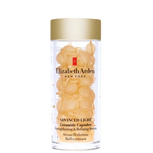 Elizabeth Arden Serums Advanced Light Ceramide Capsules Strengthening & Refining Serum x 60