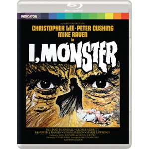 I, Monster (Standard Edition)