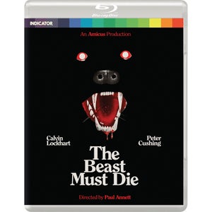 The Beast Must Die (Standard Edition)