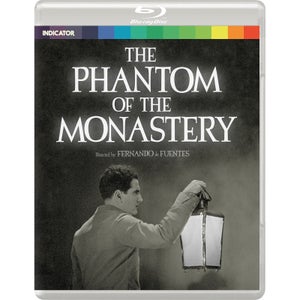 The Phantom of the Monastery (Standard Edition)