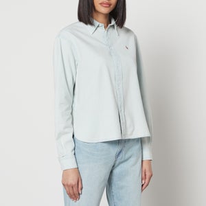Polo Ralph Lauren Cotton-Chambray Shirt