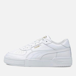 Puma Men's CA Pro Basket Leather Trainers