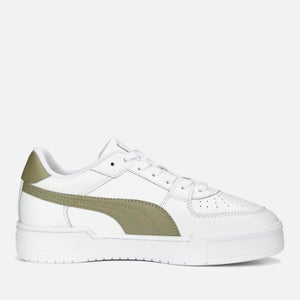 Puma Men's CA Pro Basket Leather Trainers