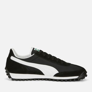 Puma Men's Easy Rider II Running Style Shell Trainers