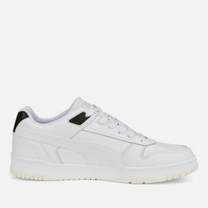 Puma Men's RBD Game Leather Trainers