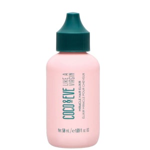 Coco & Eve Hair Styling Like A Virgin Miracle Hair Elixir 50ml