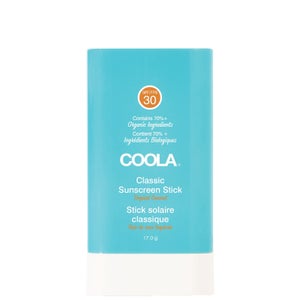Coola Face Care Classic Sunscreen Stick SPF30 Tropical Coconut 17g