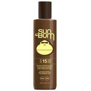 Sun Bum Sun Care SPF15 Sunscreen Browning Lotion 250ml