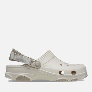 Crocs Men's All Terrain Croslite™ Clogs
