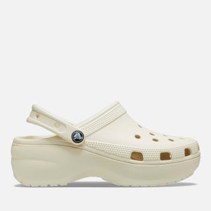 Crocs Women's Classic Croslite™ Platform Clogs