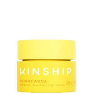 Kinship Eye Cream Brightwave Vitamin C Brightening Eye Cream 15ml