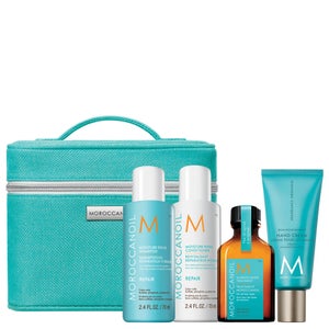 Moroccanoil Gifts & Sets Moisture Repair Discovery Kit (Worth £37.55)