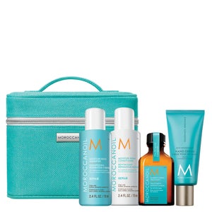 Moroccanoil Moisture Repair Discovery Kit (Worth £37.55)