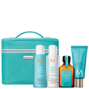 Moroccanoil Gifts & Sets Hydrating Discovery Kit (Worth £37.55)