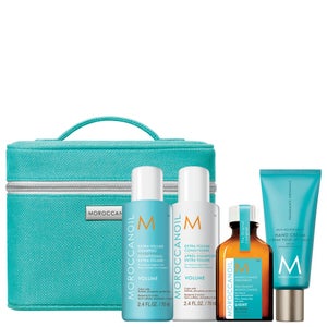 Moroccanoil Gifts & Sets Extra Volume Discovery Kit (Worth £38.75)