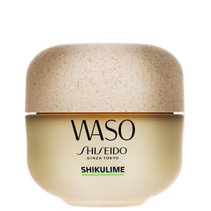 Shiseido Treatments Waso: SHIKULIME Mega Hydrating Moisturizer 50ml