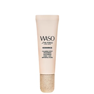 Shiseido Treatments Waso: KOSHIRICE Calming Spot Treatment 20ml
