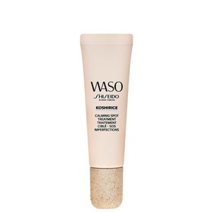 Shiseido Treatments Waso: KOSHIRICE Calming Spot Treatment 20ml
