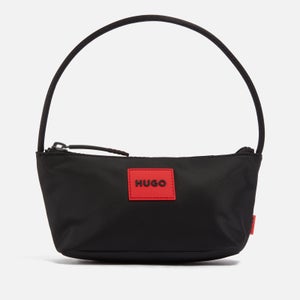 HUGO Ethon 2.0 Nylon Hobo Bag