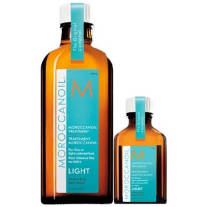 Moroccanoil Gifts & Sets Be An Original Light Set (Worth £48.70)