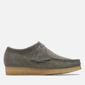 Clarks Originals Wallabee Suede Shoes