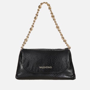 Valentino Ice Chain Faux Leather Bag