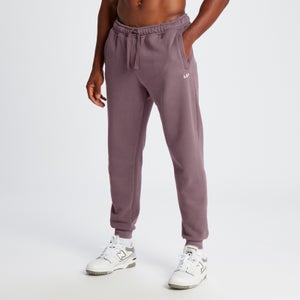 MP Men's Rest Day Joggers - Washed Burgundy