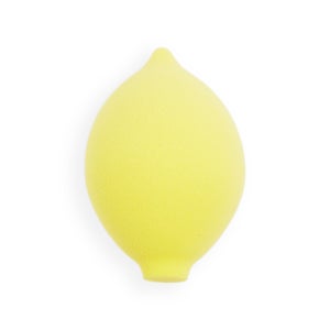 I Heart Revolution Lemon Blending Sponge