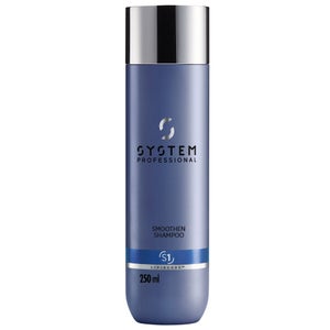System Professional Smoothen S1 Shampoo 250ml