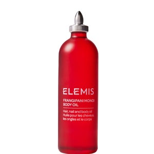 Frangipani Monoi Body Oil 100ml 大溪地雞蛋花身體潤膚油100ml
