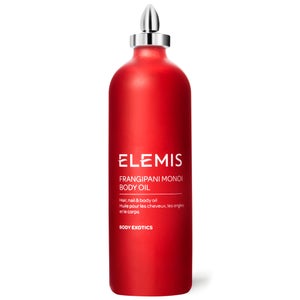 Elemis Frangipani Körperöl 100ml