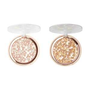 Revolution Beauty Revolution Bubble Balm Highlighter (Various Shades)