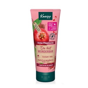 Kneipp Aroma-Pflegedusche “Du Bist Wunderbar” 200ml