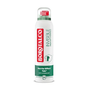 Borotalco Borotalco Deodorant Invisible 150ml