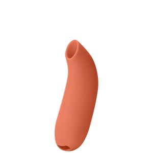 Dame Aer Suction Toy - Papaya