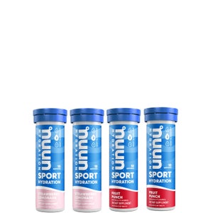 NUUN Sport Mixed Pack
